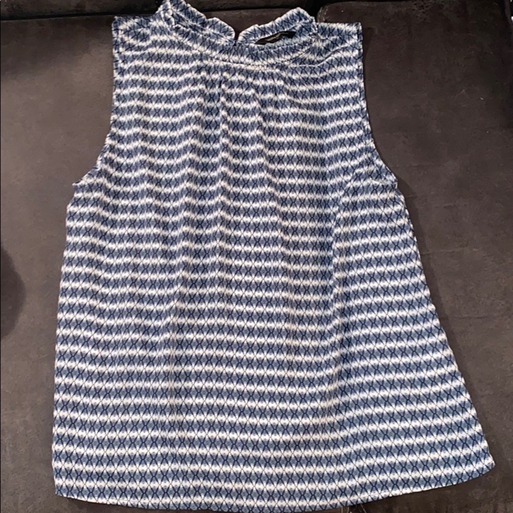 Banana Republic Blouse